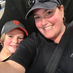 Meet your Posher, Bridget